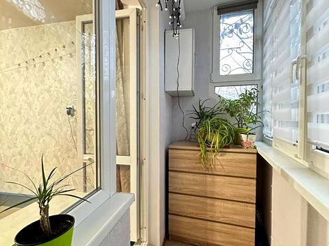 квартира за адресою Слави бульв., 14