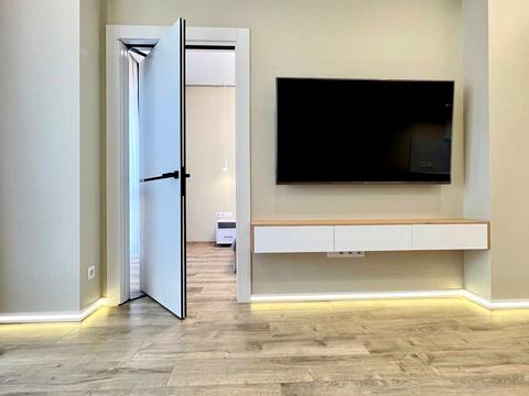 квартира по адресу Костомаровская ул. (Щорса), 22-А