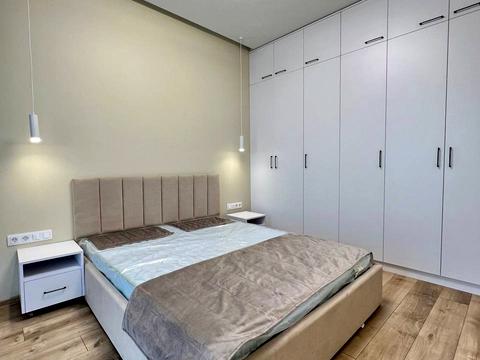 квартира по адресу Костомаровская ул. (Щорса), 22-А