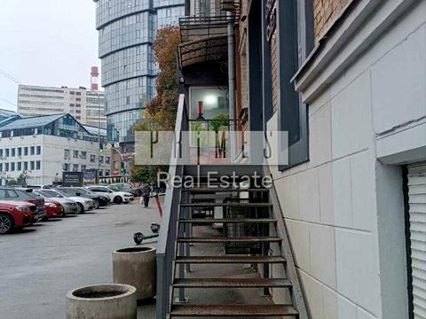 комерційна за адресою Мечникова вул. (Кловський), 22-А