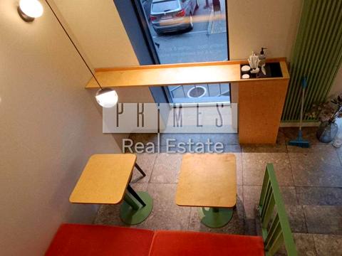 комерційна за адресою Мечникова вул. (Кловський), 22-А