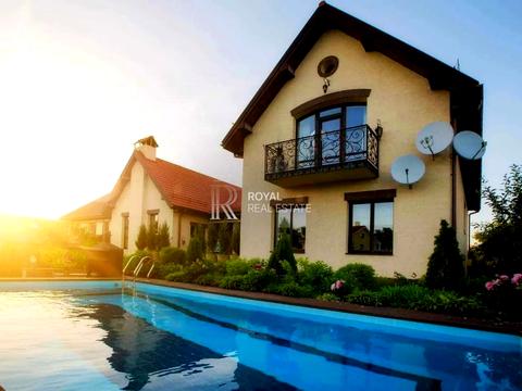 дом по адресу Дніпровська, 28