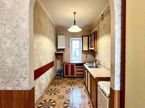 квартира за адресою Миколая Коперника вул., 23