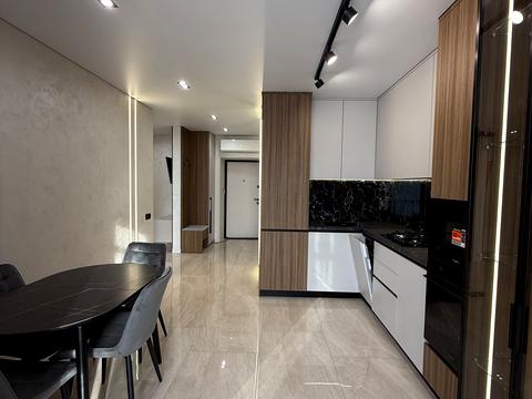 квартира по адресу Мира ул., 100-А