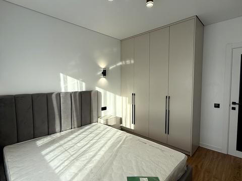 квартира по адресу Мира ул., 100-А