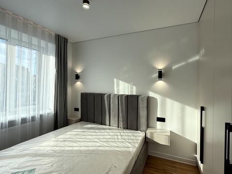 квартира по адресу Мира ул., 100-А