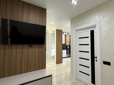 квартира по адресу Мира ул., 100-А