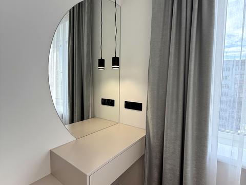 квартира по адресу Мира ул., 100-А