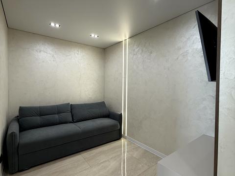 квартира по адресу Мира ул., 100-А