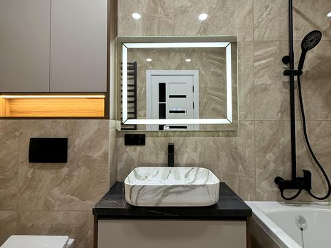 квартира по адресу Мира ул., 100-А