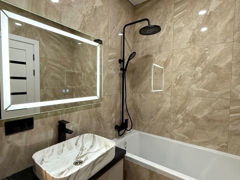 квартира по адресу Мира ул., 100-А