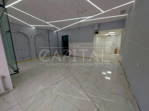 комерційна за адресою Хрещатик вул. (Kreschatic), 1/2