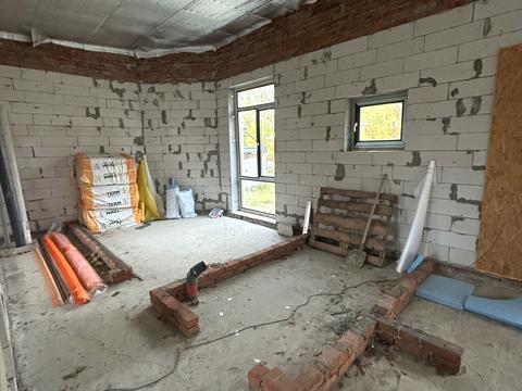 дом по адресу Новоолешковская ул.