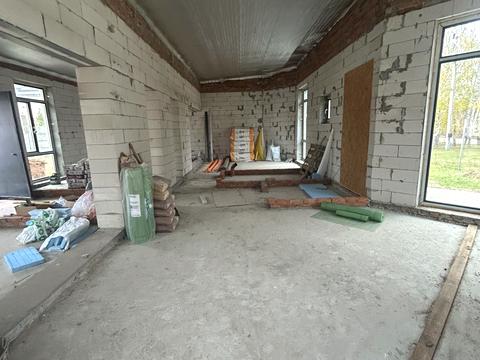 дом по адресу Новоолешковская ул.