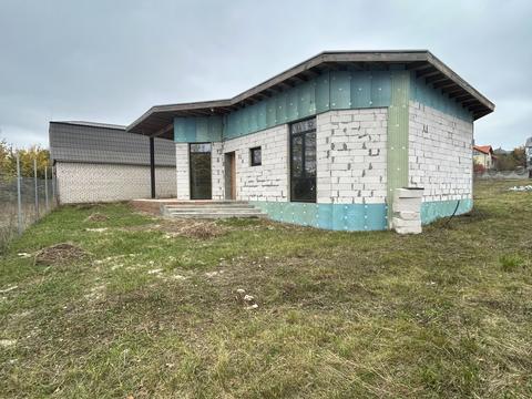 дом по адресу Новоолешковская ул.