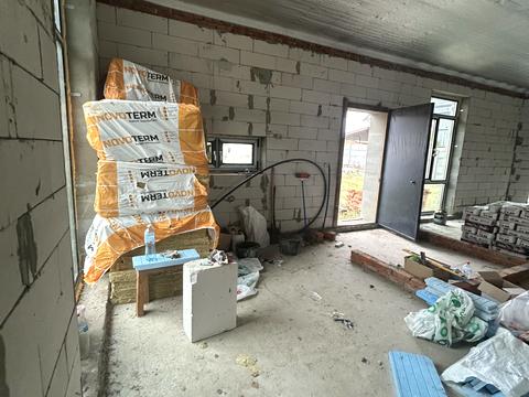 дом по адресу Новоолешковская ул.