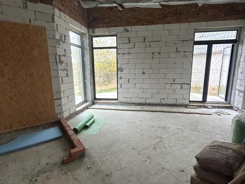 дом по адресу Новоолешковская ул.