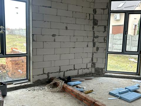 дом по адресу Новоолешковская ул.