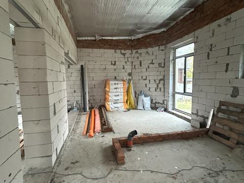 дом по адресу Новоолешковская ул.