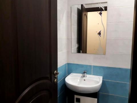 квартира по адресу Кордонная ул., 84/1