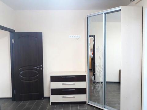 квартира по адресу Кордонная ул., 84/1