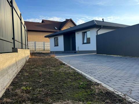 будинок за адресою Бежівка вул. (Дзержинського)