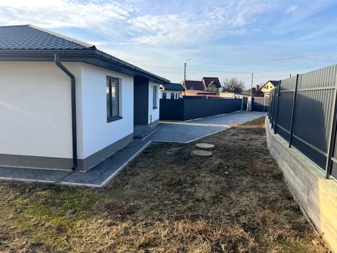 будинок за адресою Бежівка вул. (Дзержинського)