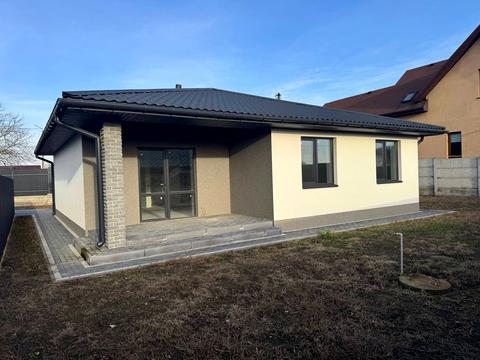 будинок за адресою Бежівка вул. (Дзержинського)