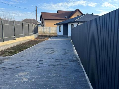 будинок за адресою Бежівка вул. (Дзержинського)