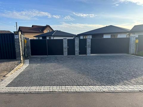 будинок за адресою Бежівка вул. (Дзержинського)