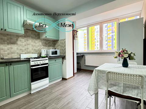 квартира по адресу Яблоневая ул., 13-А