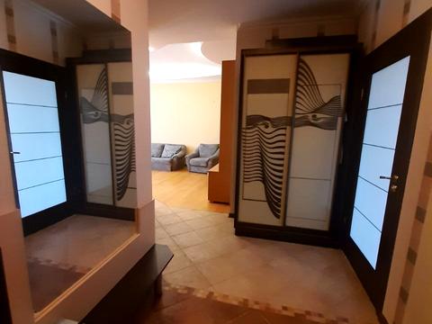 квартира за адресою Симона Петлюри вул. (Комінтерну), 7/9