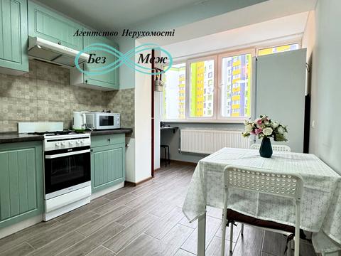 квартира по адресу Яблоневая ул., 13-А