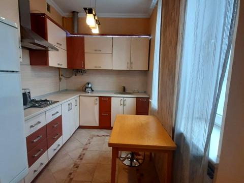 квартира за адресою Симона Петлюри вул. (Комінтерну), 7/9