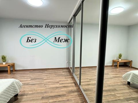 квартира по адресу Яблоневая ул., 13-А