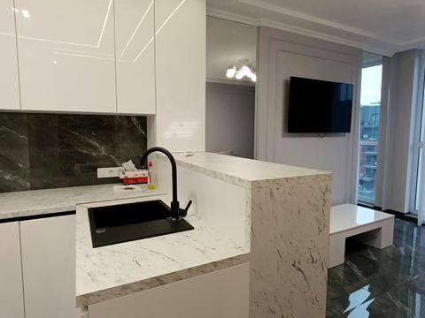 квартира по адресу Замарстыновская ул. (Калинина), 55з