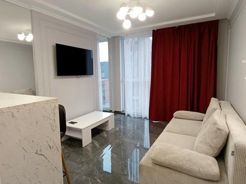 квартира по адресу Замарстыновская ул. (Калинина), 55з