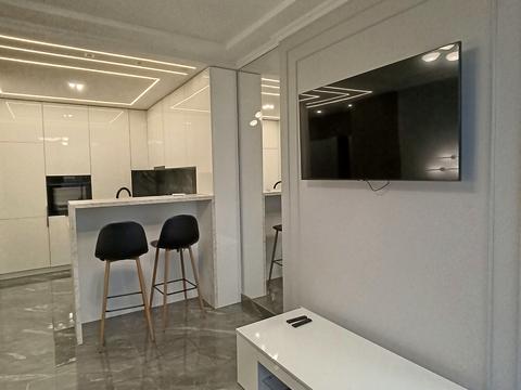 квартира по адресу Замарстыновская ул. (Калинина), 55з