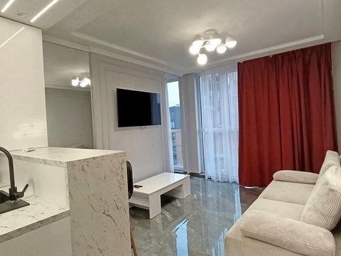 квартира по адресу Замарстыновская ул. (Калинина), 55з