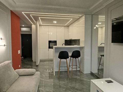 квартира по адресу Замарстыновская ул. (Калинина), 55з