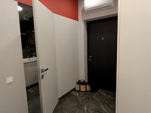 квартира по адресу Замарстыновская ул. (Калинина), 55з