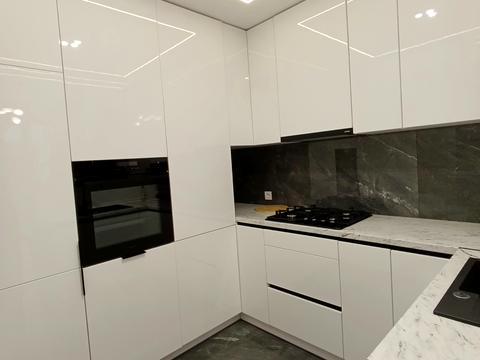 квартира по адресу Замарстыновская ул. (Калинина), 55з