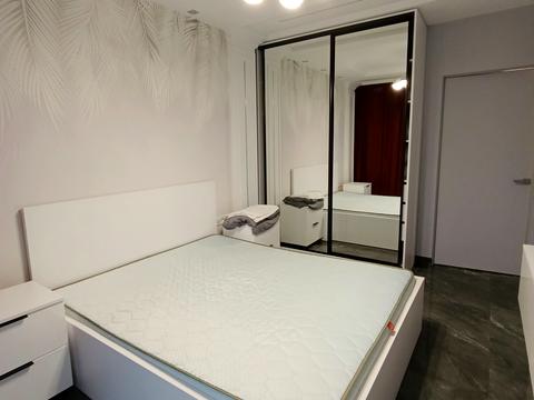 квартира по адресу Замарстыновская ул. (Калинина), 55з