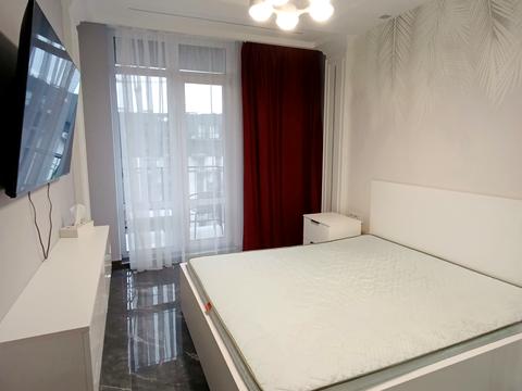 квартира по адресу Замарстыновская ул. (Калинина), 55з