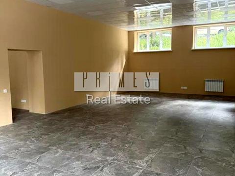 комерційна за адресою Кловський узвіз (Кловський), 20