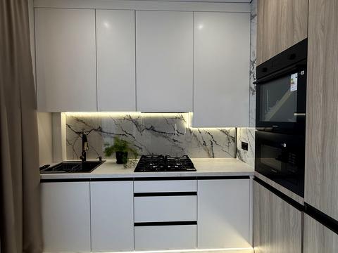 квартира за адресою 24 Серпня вул., 32