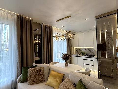 квартира за адресою 24 Серпня вул., 32