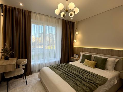 квартира за адресою 24 Серпня вул., 32