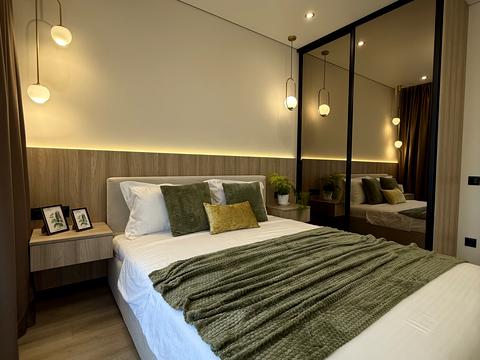 квартира за адресою 24 Серпня вул., 32