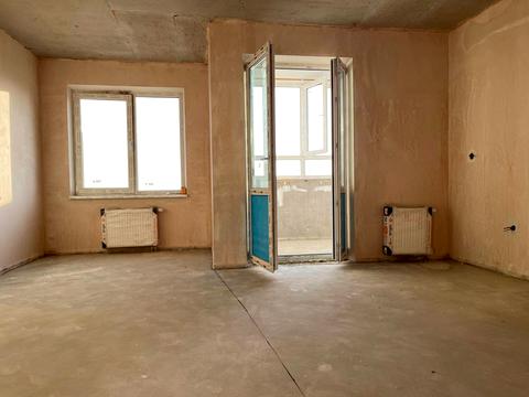 квартира за адресою Лісова вул., 3